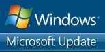 Windows Update ロゴマーク